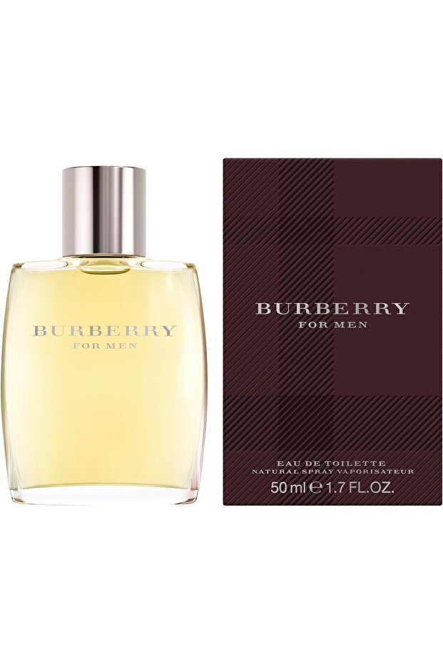 عطر كلاسيك للرجال - أو دو تواليت، 50 مل