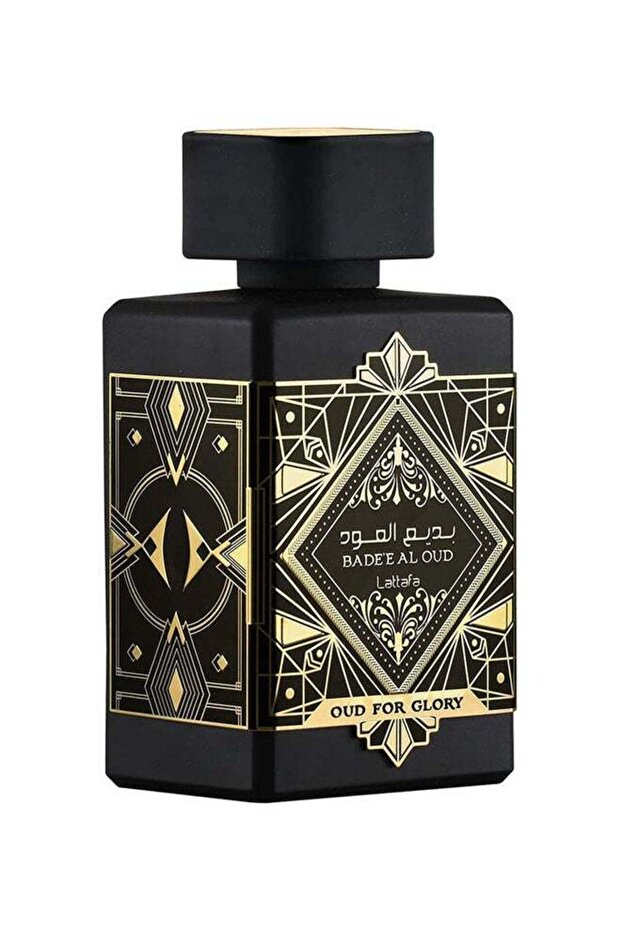 Bade E Al Oud Oud For Glory Edp 100Ml - عطر بديع العود، عود فور جلوري EDP 100ملليلتر