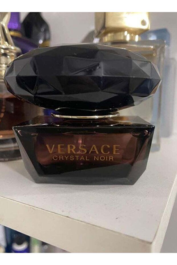 Crystal Noir Edt 50Ml - عطر كريستال الإصدار الأسود 50ملليلتر - 6