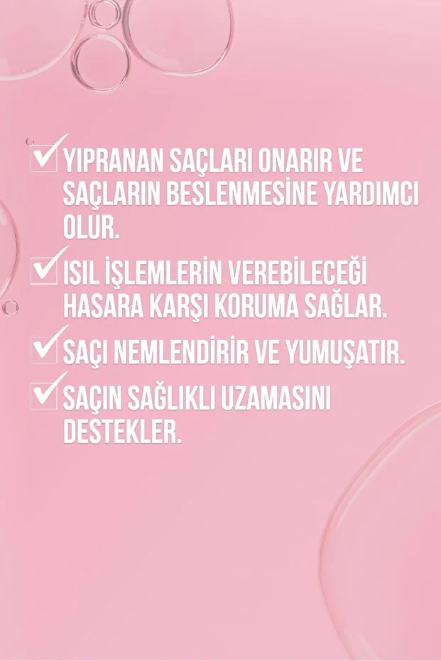 Speed Strong Onarıcı Bakım Saç Bakım Yağı 100 Ml - Sarmaşık Özlü, Sağlıklı Uzama, Dökülme Karşıtı - 4
