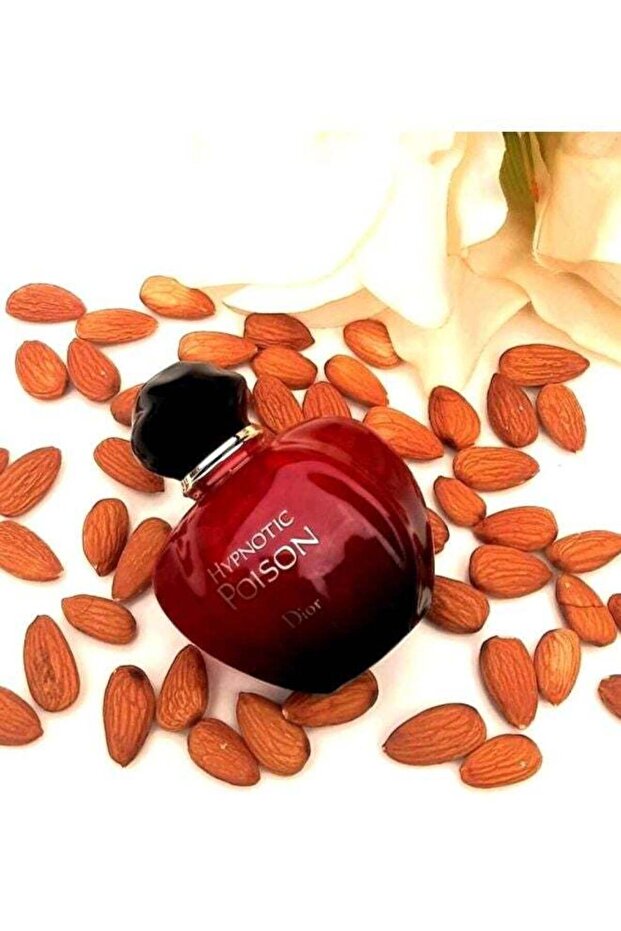 Hypnotic Poison Edt 50Ml - هايبنوتيك وايزون - ماء تواليت 50ملليلتر - 8