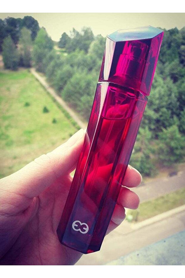 Magnetism Edp 75Ml - ماء عطر ماجنيتسم 75ملليلتر - 4