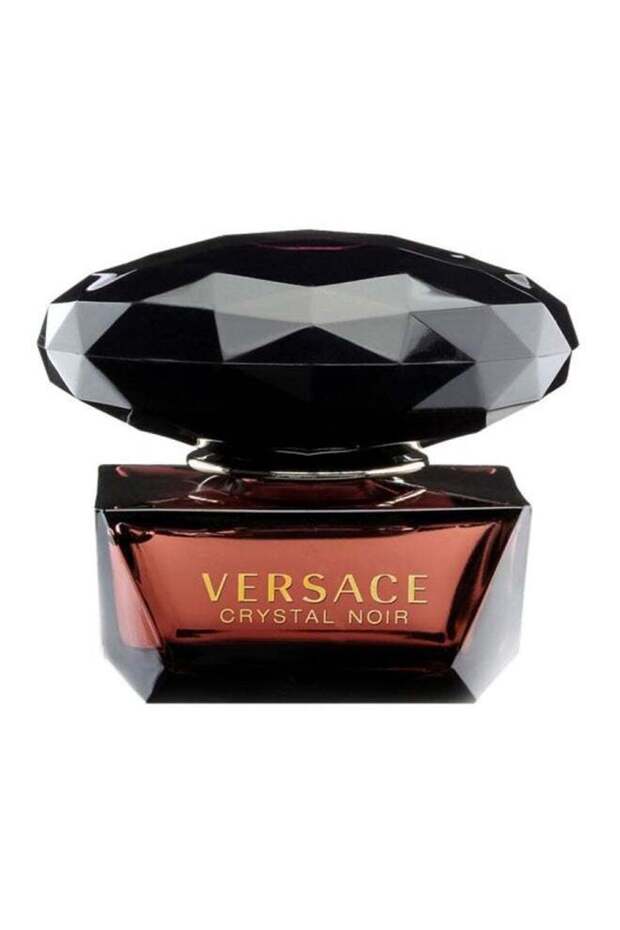 Crystal Noir Edt 50Ml - عطر كريستال الإصدار الأسود 50ملليلتر - 1