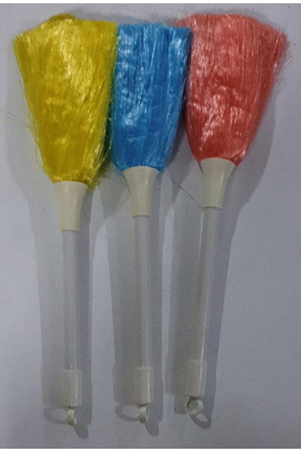 ريشة نفض الغبار 3 قطع - 2