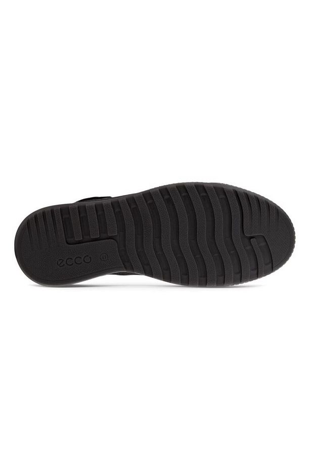 Bypath Tred Black - 3