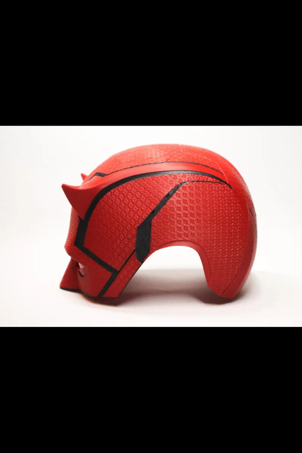 Daredevil Maske - Figür - 3