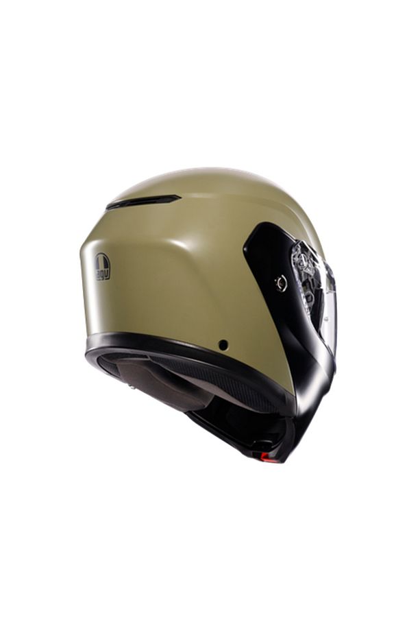 Kask/streetmodular E2206 Mplk Mono Matt Green/black - 6