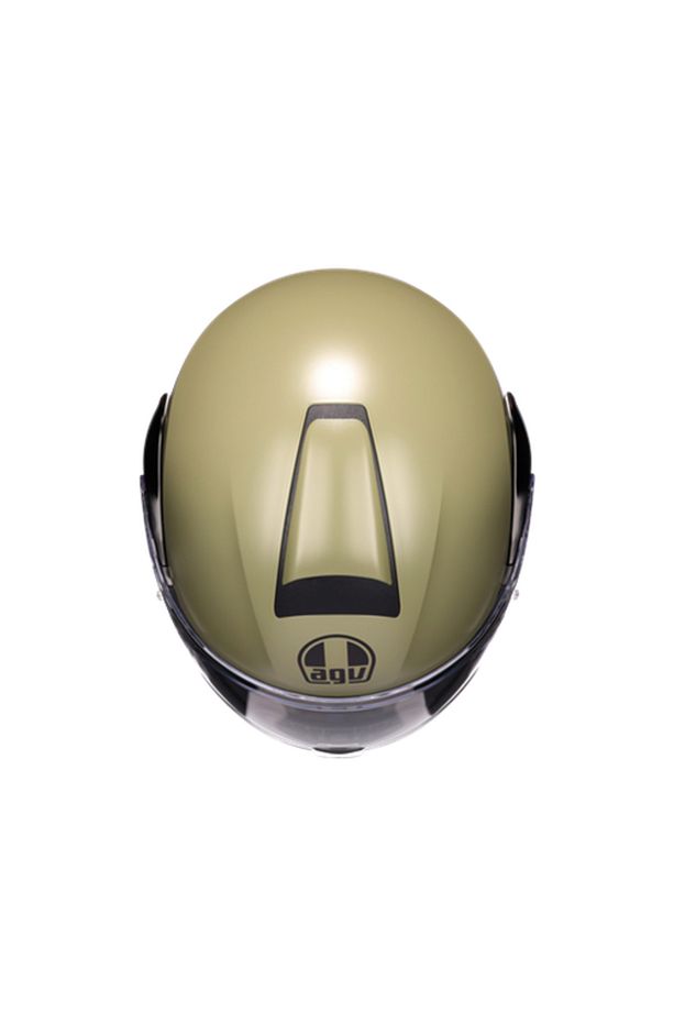 Kask/streetmodular E2206 Mplk Mono Matt Green/black - 8