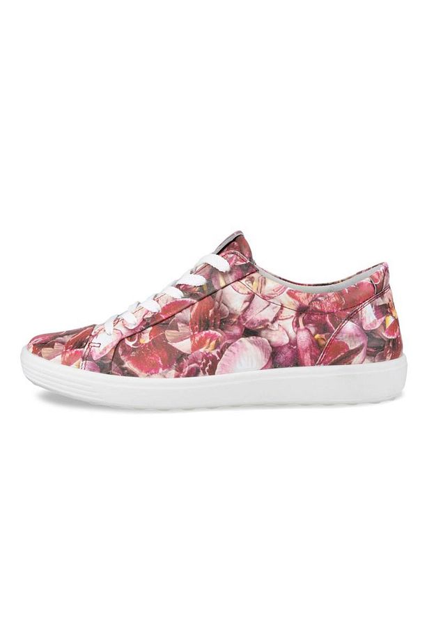 Soft 7 W Multi Flower - 5