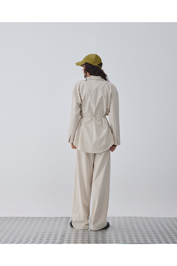 Julia Gömlek Ceket - 3