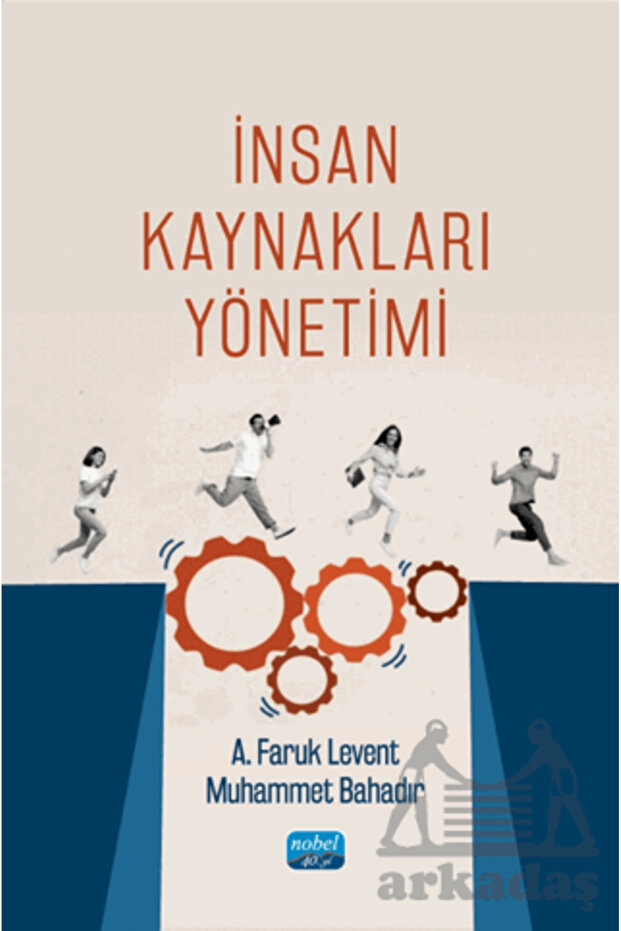 İnsan Kaynakları Yönetimi