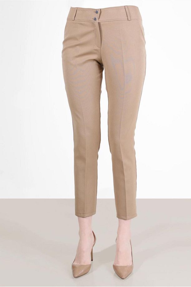 BORU PAÇA PANTOLON 70351 - 1