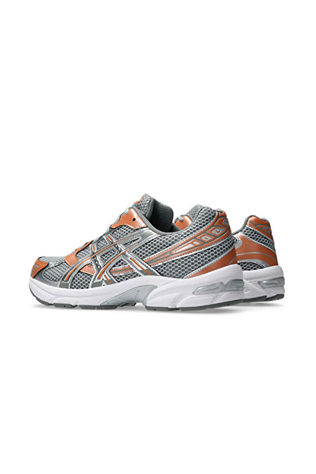 Asics Gel 1130 Unisex Running Shoes 1203A609-020 Multicolor - 4