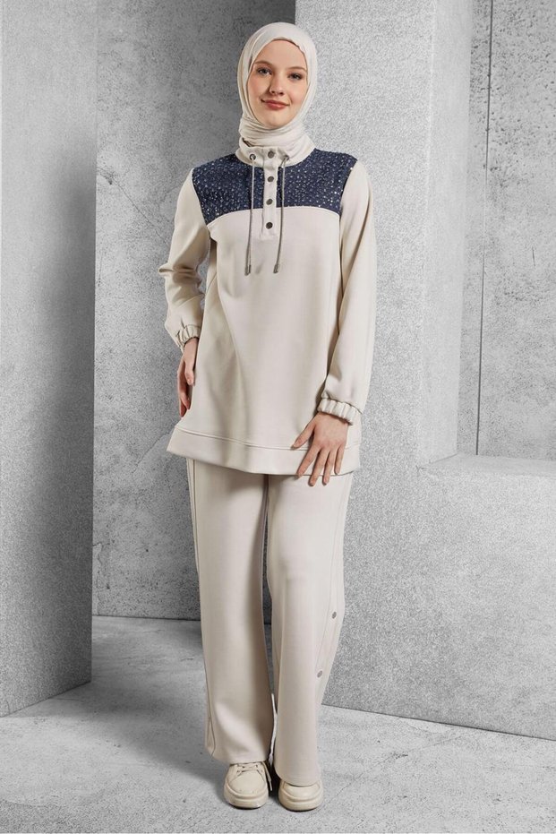 Pants Tracksuit Set 45130