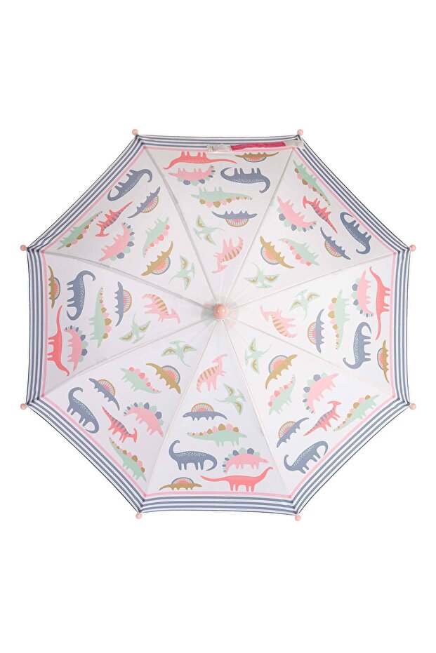 Şemsiye Pembe Dinazor - 2