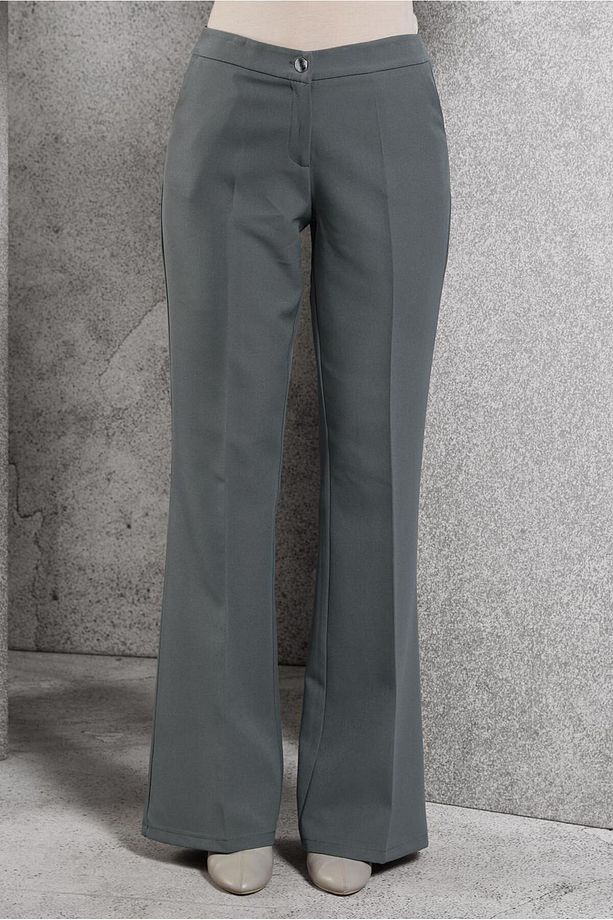 İSPANYOL PAÇA PANTOLON 70810 - 1