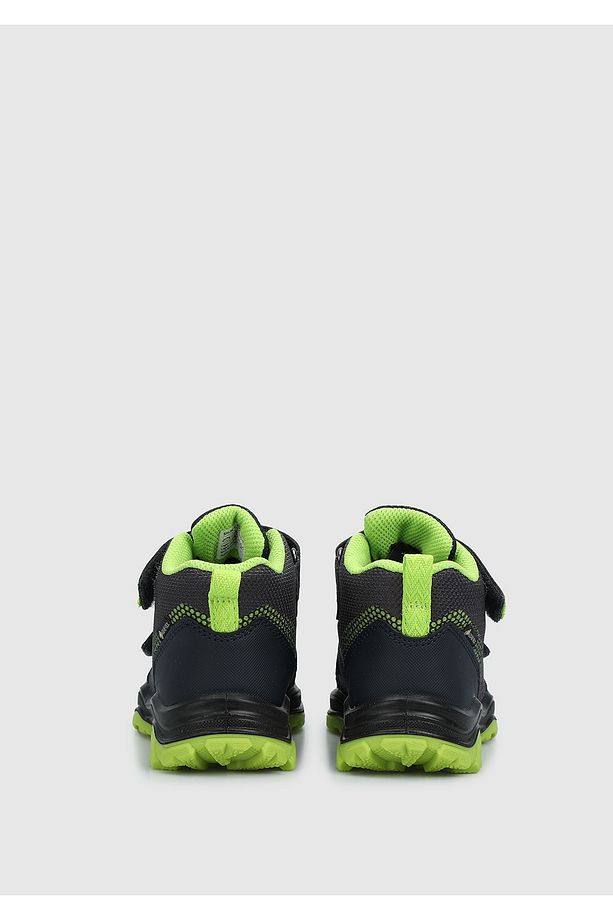 000056 P Jupiter Gore-tex Lacivert Çocuk Bot - 4