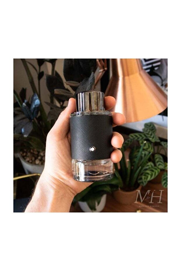 Explorer Edp 100Ml - اكسبلورر او دي بارفان - 3