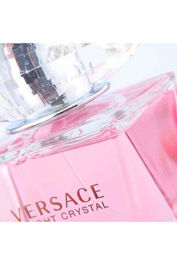 Bright Crystal Edt 90ml - 7