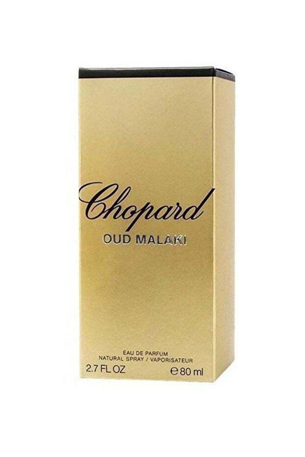 Oud Malaki Edp 80ml - 3