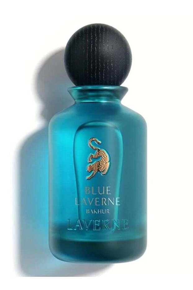 Bukhoor Eau De Parfum 100Ml - بلو لافيرن بخور اودي بارفيوم 100 مل