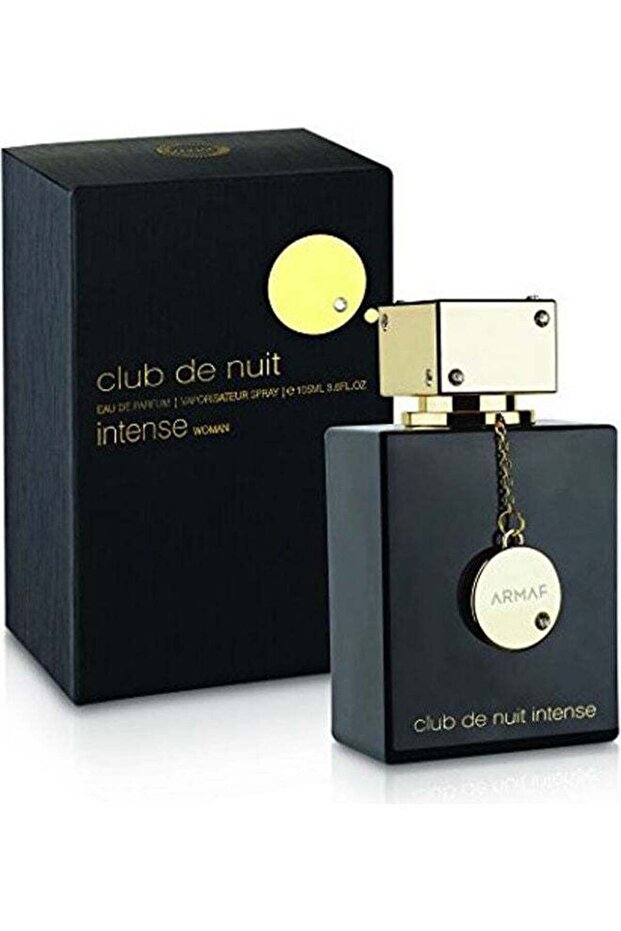 Club De Nuit Intense Eau de Parfum 105ml