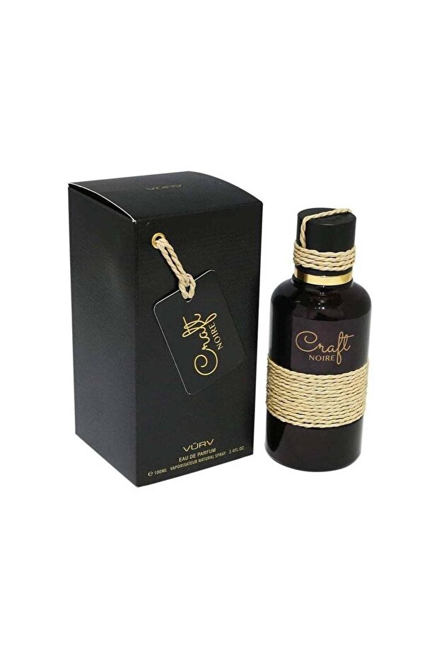 Craft Noir Edp 100Ml - عطر كرافت نوار EDP 100مل