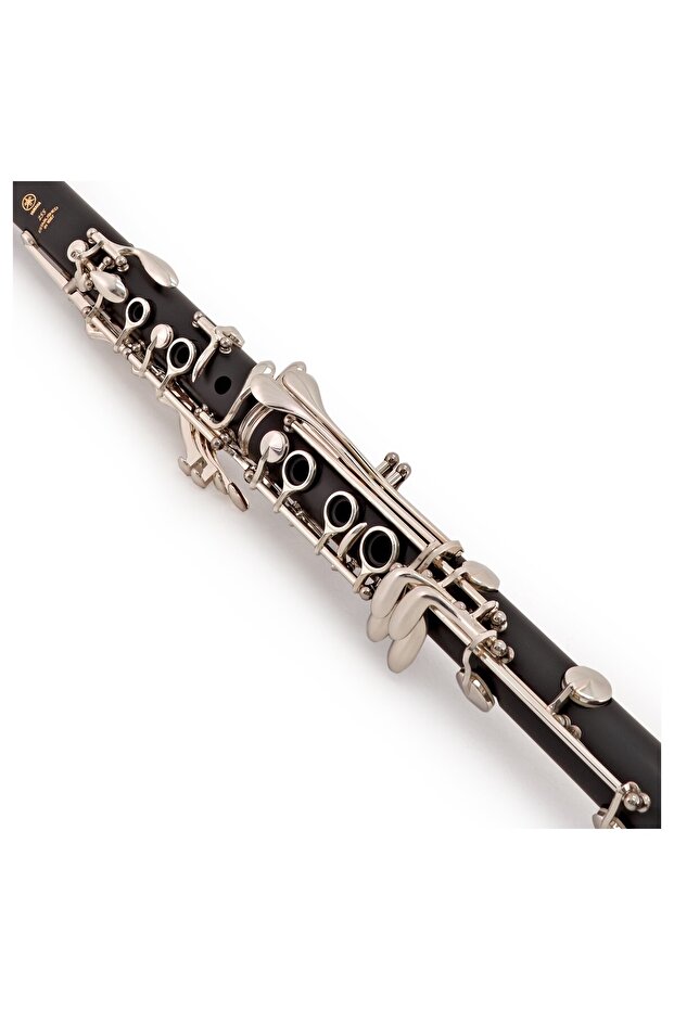 YCL255S Bb Klarnet - 2