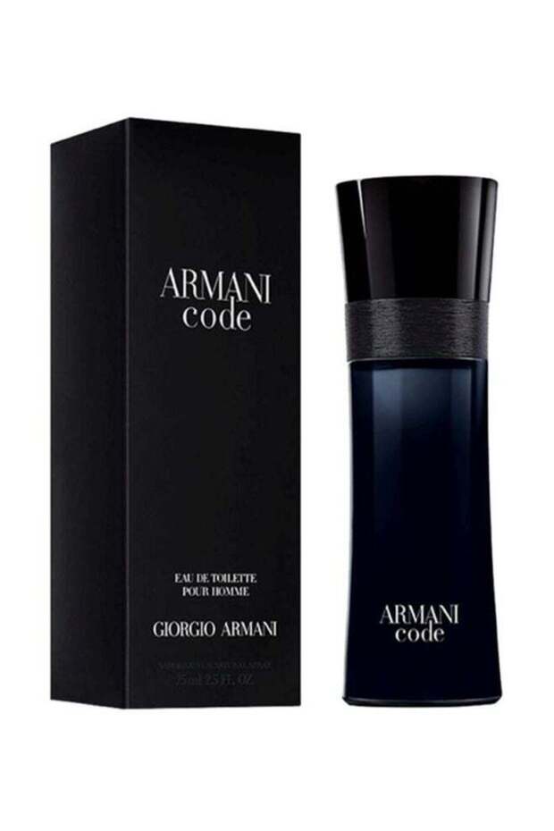 Code Edt 75Ml - عطر كود 75ملليلتر - 2