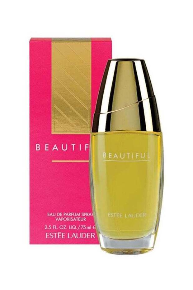 Beautiful Edp 75Ml - ماء عطر بيوتيفول 75ملليلتر