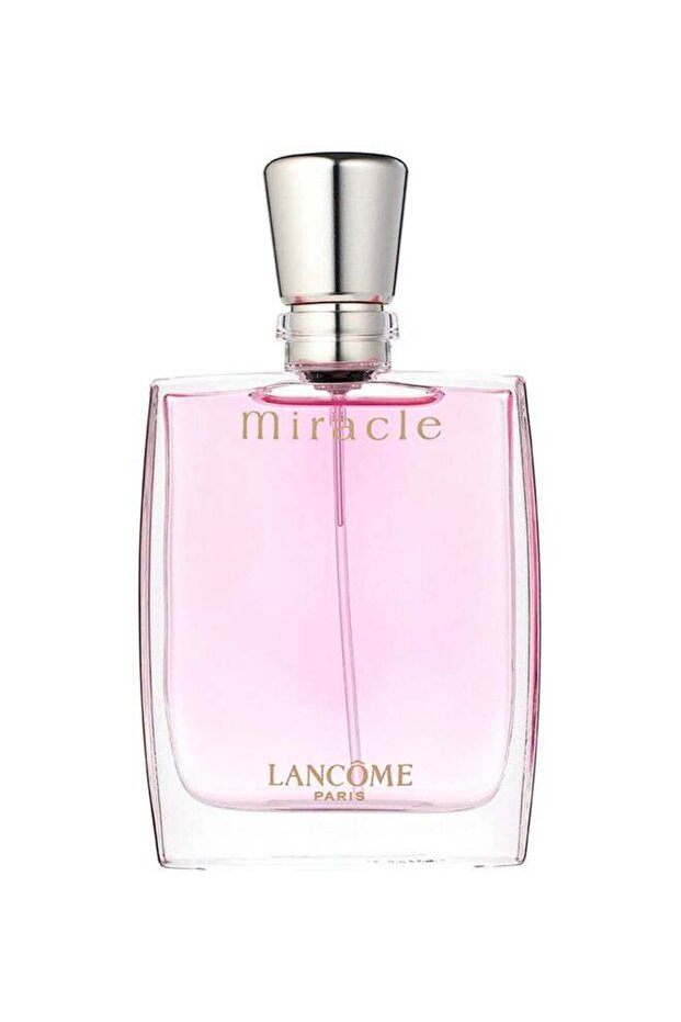 Miracle Edp 100Ml - عطر ميراكل (أو دي برفيوم) 100ملليلتر - 1