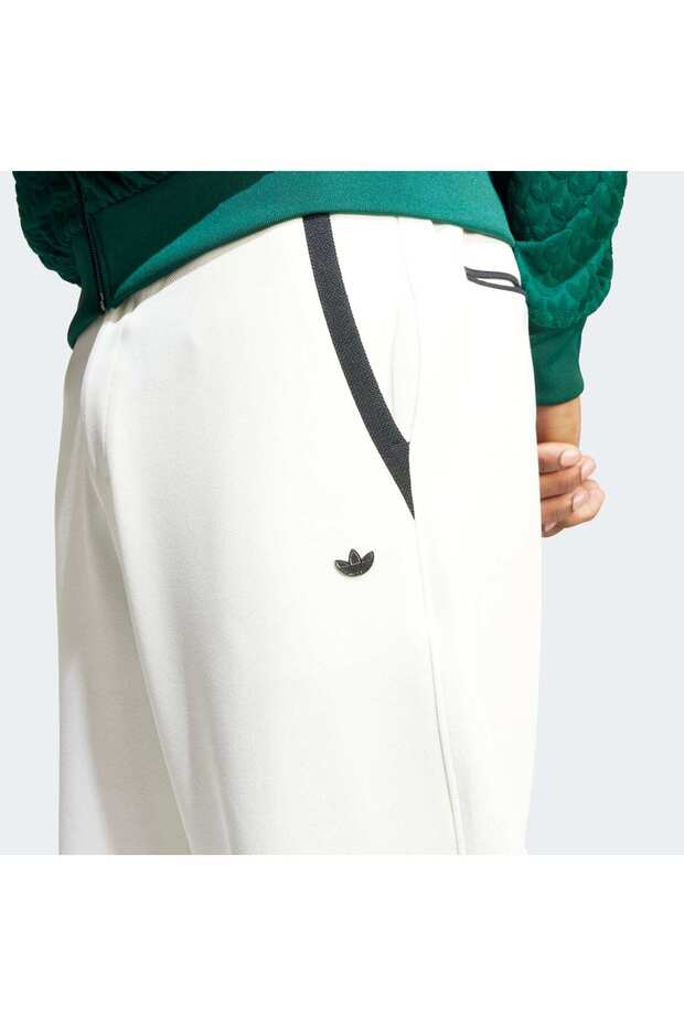 Premium Erkek Beyaz Pantolon (JD3399) - 4