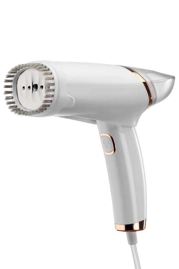 Steam Rush Eco Katlanabilir Buharlı Dikey Ütü 1000W Beyaz - AR6035-B - 6