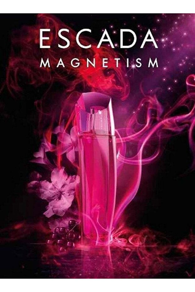 Magnetism Edp 75ml - 5
