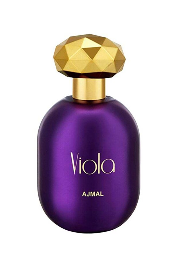 Viola Edp 75Ml - ماء عطر فيولا 75ملليلتر