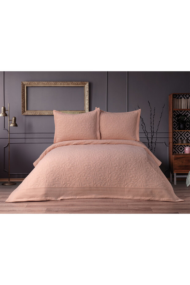 PIETA ÇİFT KİŞİLİK YATAK ÖRTÜSÜ - 1