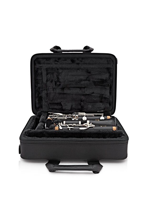 YCL255S Bb Klarnet - 5