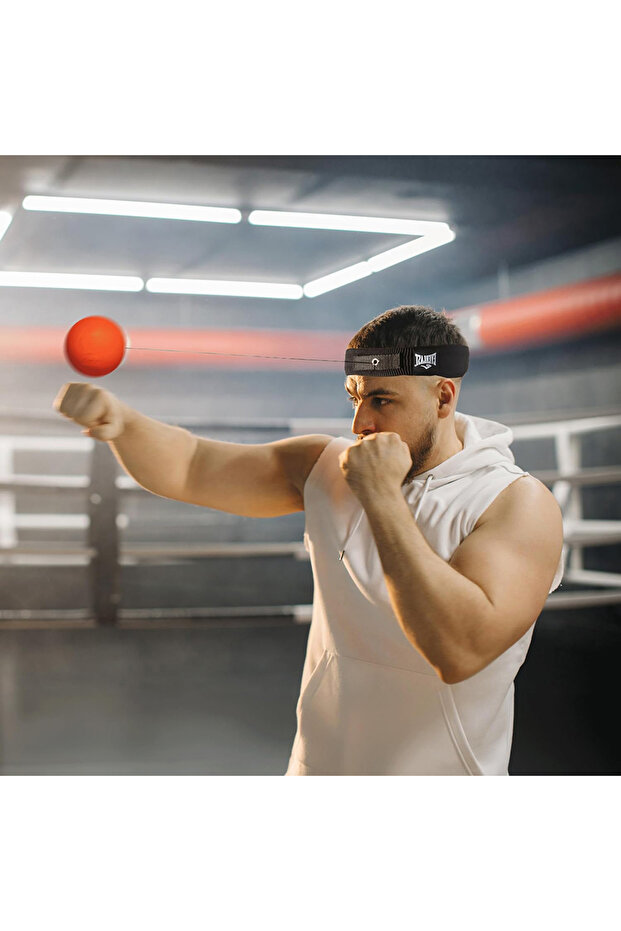 P00002715 Powerlock Reflex Ball - 3