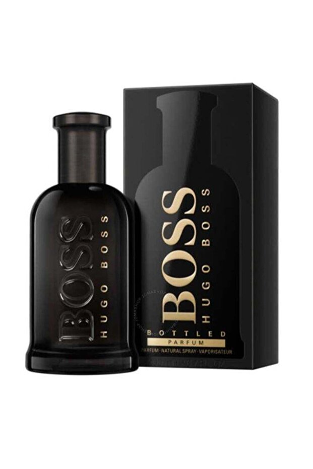 Bottled For Him Parfum 50Ml - عطر معبأ في زجاجات له 50 مل