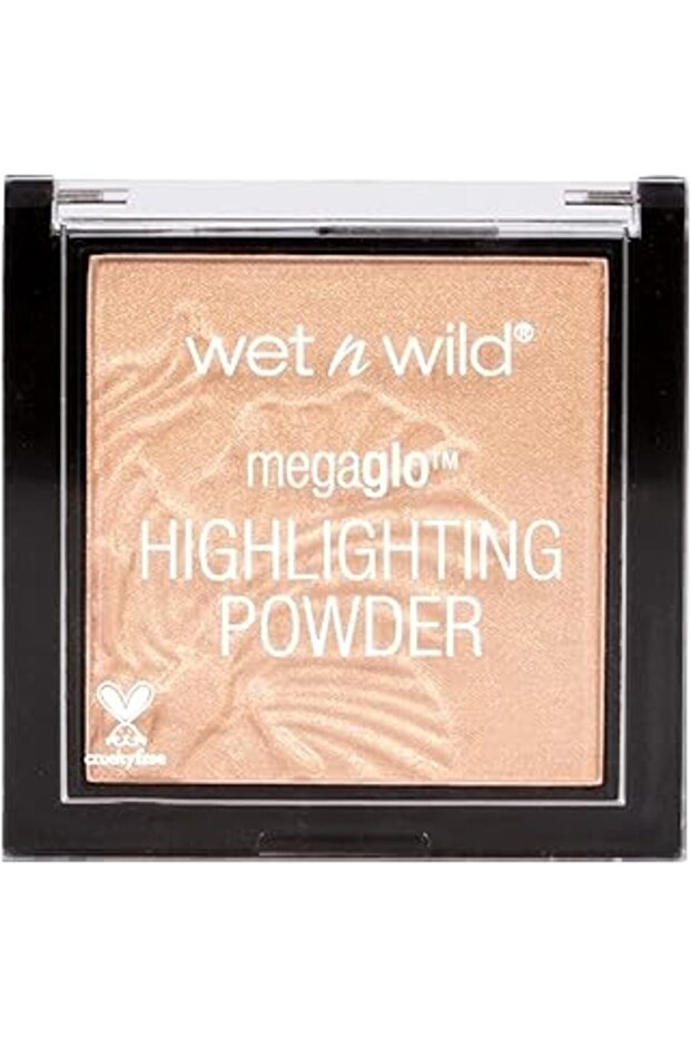Megaglo Illuminating Powder - E321B Precious Petals