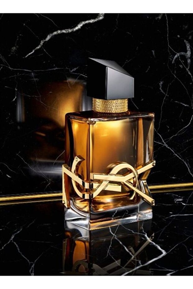 Libre Eau De Parfum Intense 50Ml - Libre Intense EDP 50Ml - 4