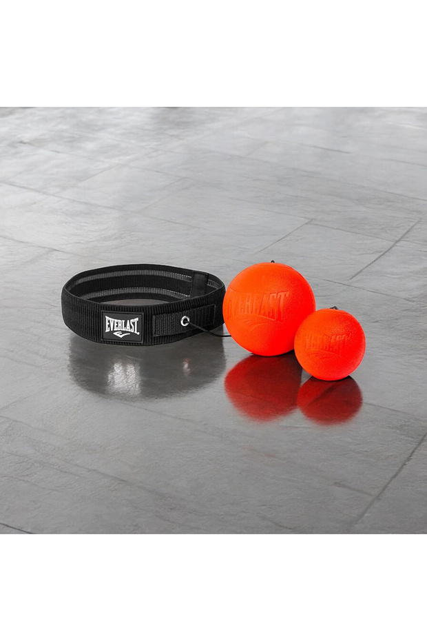 P00002715 Powerlock Reflex Ball - 4