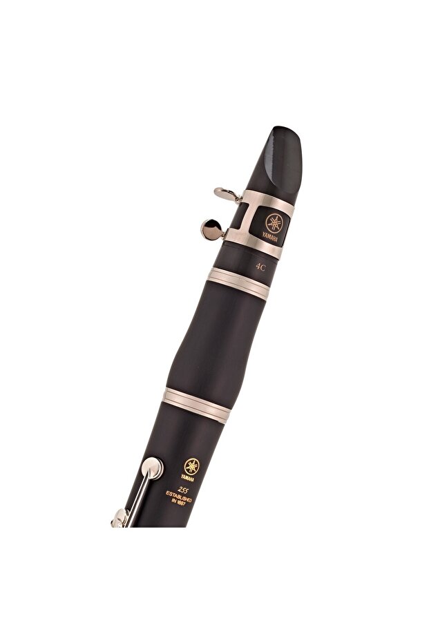 YCL255S Bb Klarnet - 3
