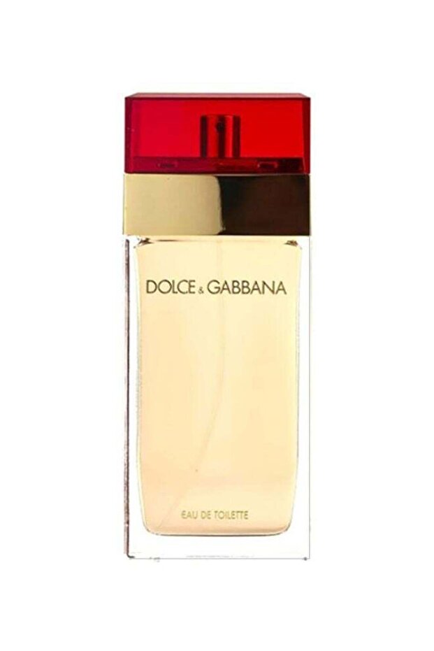 Dolce Gabbana Edt 100Ml - ماء تواليت دولتشي اند جابانا 100ملليلتر