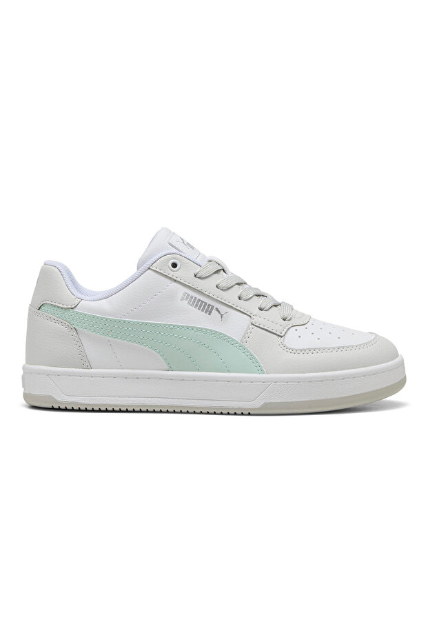 Caven 2.0 Erkek Beyaz Sneaker Ayakkabı 39229056 - 1