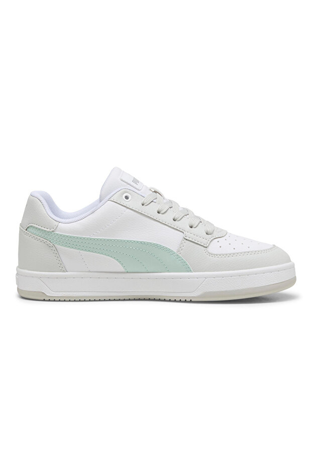 Caven 2.0 Erkek Beyaz Sneaker Ayakkabı 39229056 - 6