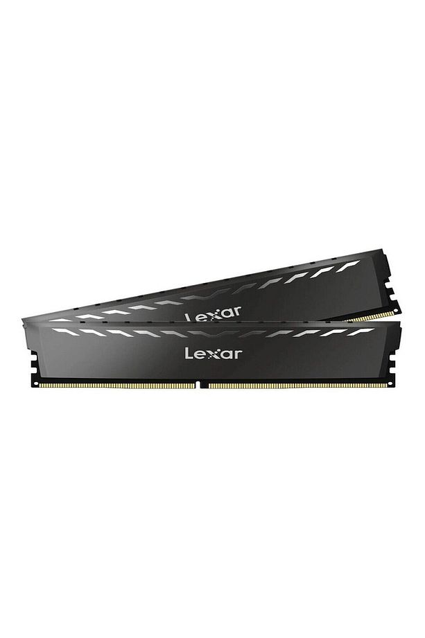 Thor LD4BU016G-R3200GDXG 32 GB (2x16) DDR4 3200 MHz CL16 Ram - 1