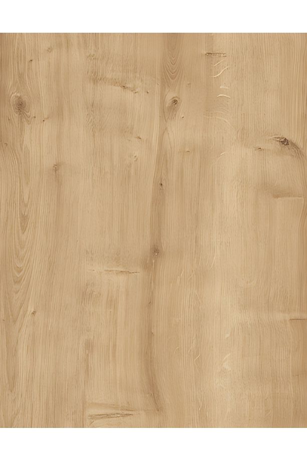 Safir Meşe Petek Üstü Tak Çıkar Uçan Raf  Oval 60CM - 3