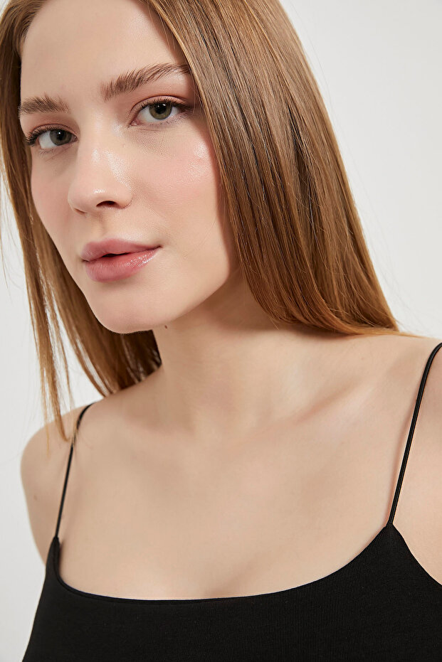 İp Askılı Atlet - 2