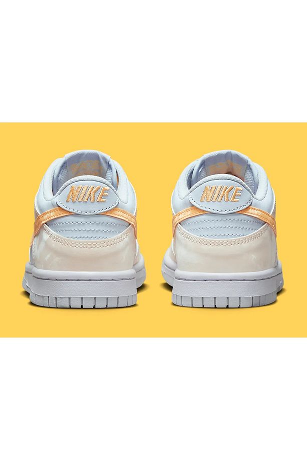 Dunk Low (Gs) Çocuk Sneaker Ayakkab - 5